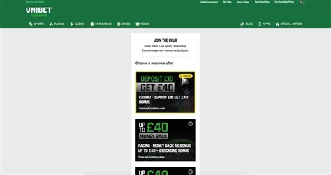 unibet sister sites